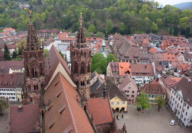 Insider’s Guide: Freiburg Reisetipps für eine unvergessliche Reise