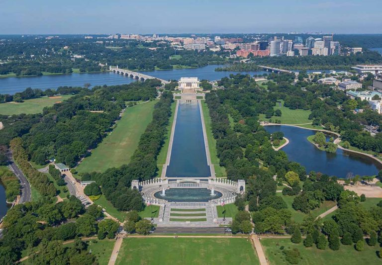 Reisetipps für Washington D.C.: Wie man die Stadt in drei Tagen in vollen Zügen genießt