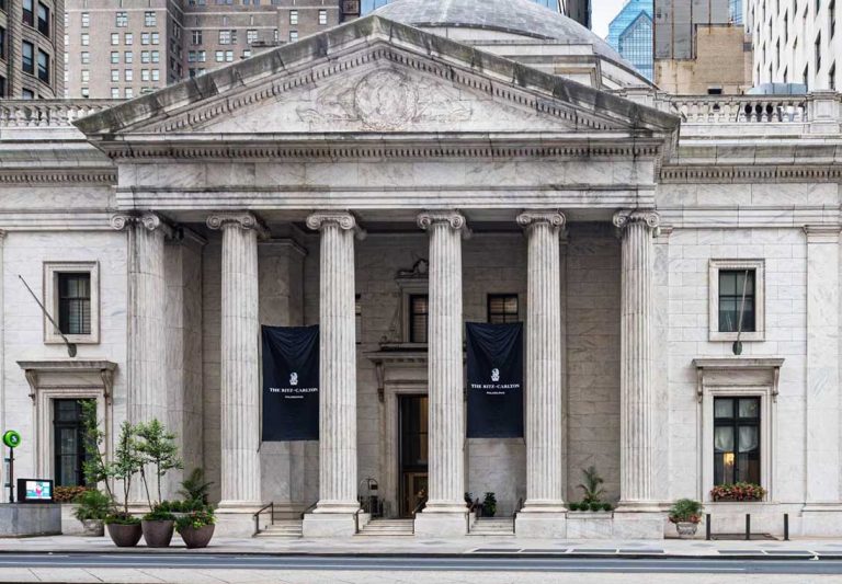 Wo ist es am bequemsten, in Philadelphia zu übernachten? Beliebte Unterkunftsgebiete!