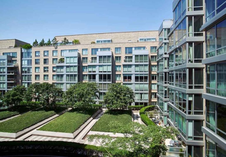 Unterkunft Empfehlungen in Washington D.C.: Von luxuriösen Hotels bis zu preiswerten Optionen